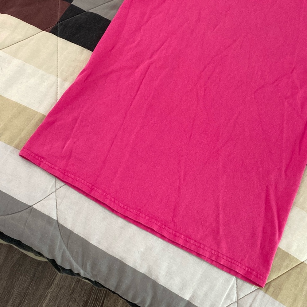 Bright Pink A Day At The Beach Sanibel Island, FL t-shirt - Picture 9 of 17